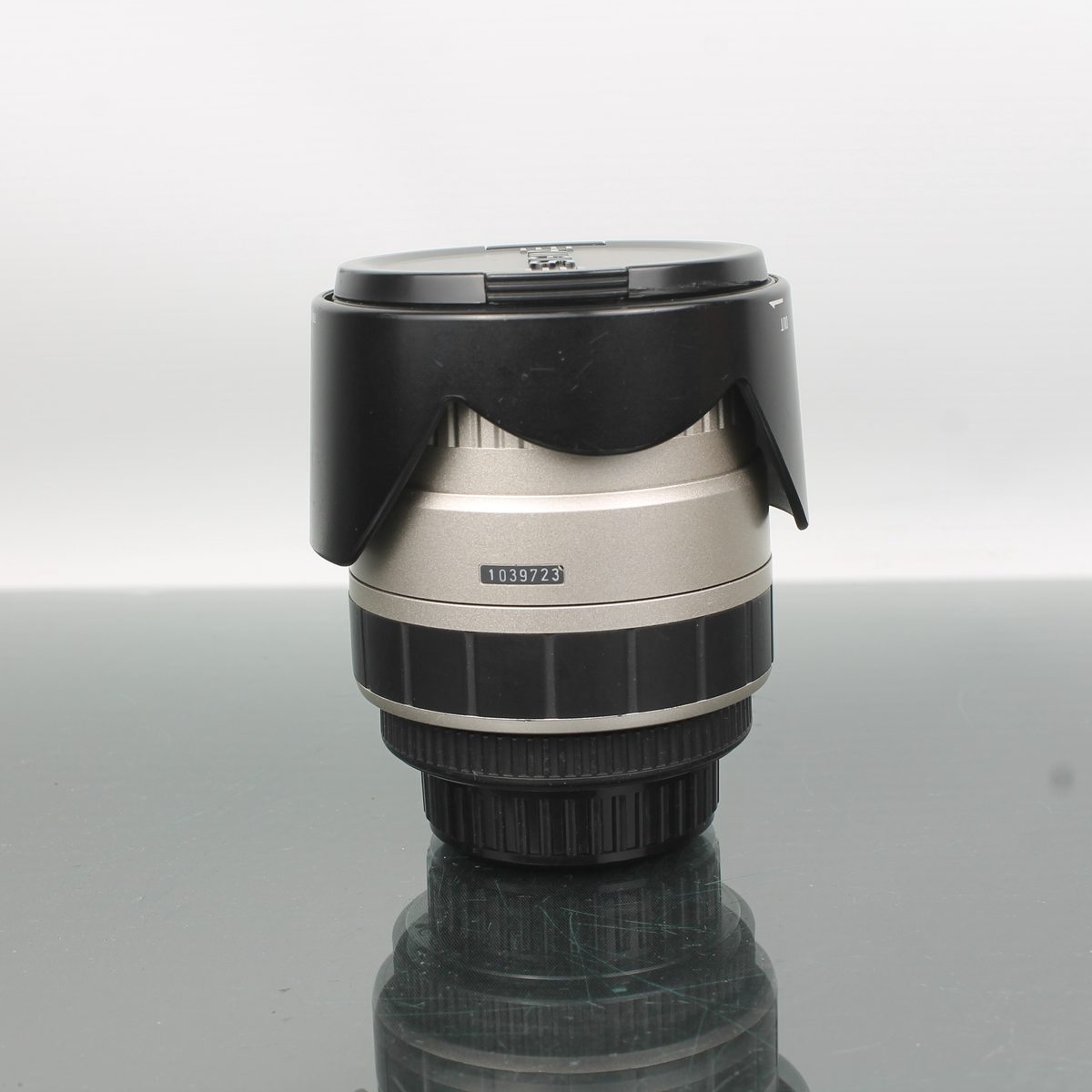 Sigma 28-105mm 1:2.8-4