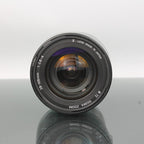 Sigma 28-105mm 1:2.8-4