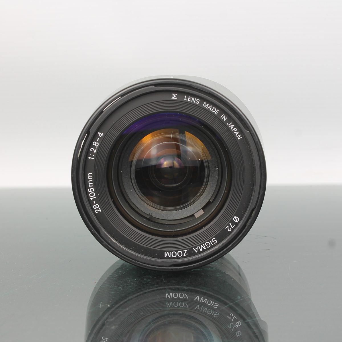 Sigma 28-105mm 1:2.8-4