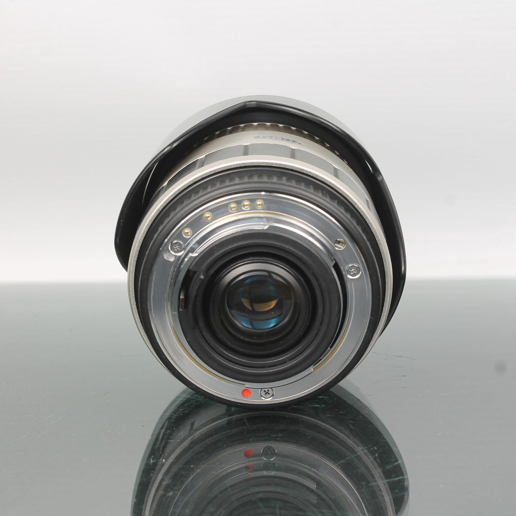 Sigma 28-105mm 1:2.8-4