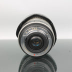 Sigma 28-105mm 1:2.8-4