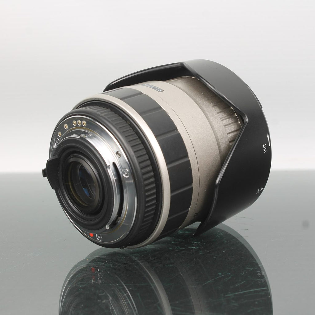 Sigma 28-105mm 1:2.8-4
