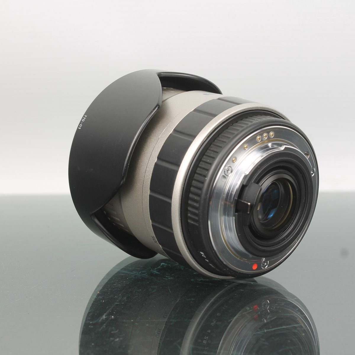 Sigma 28-105mm 1:2.8-4