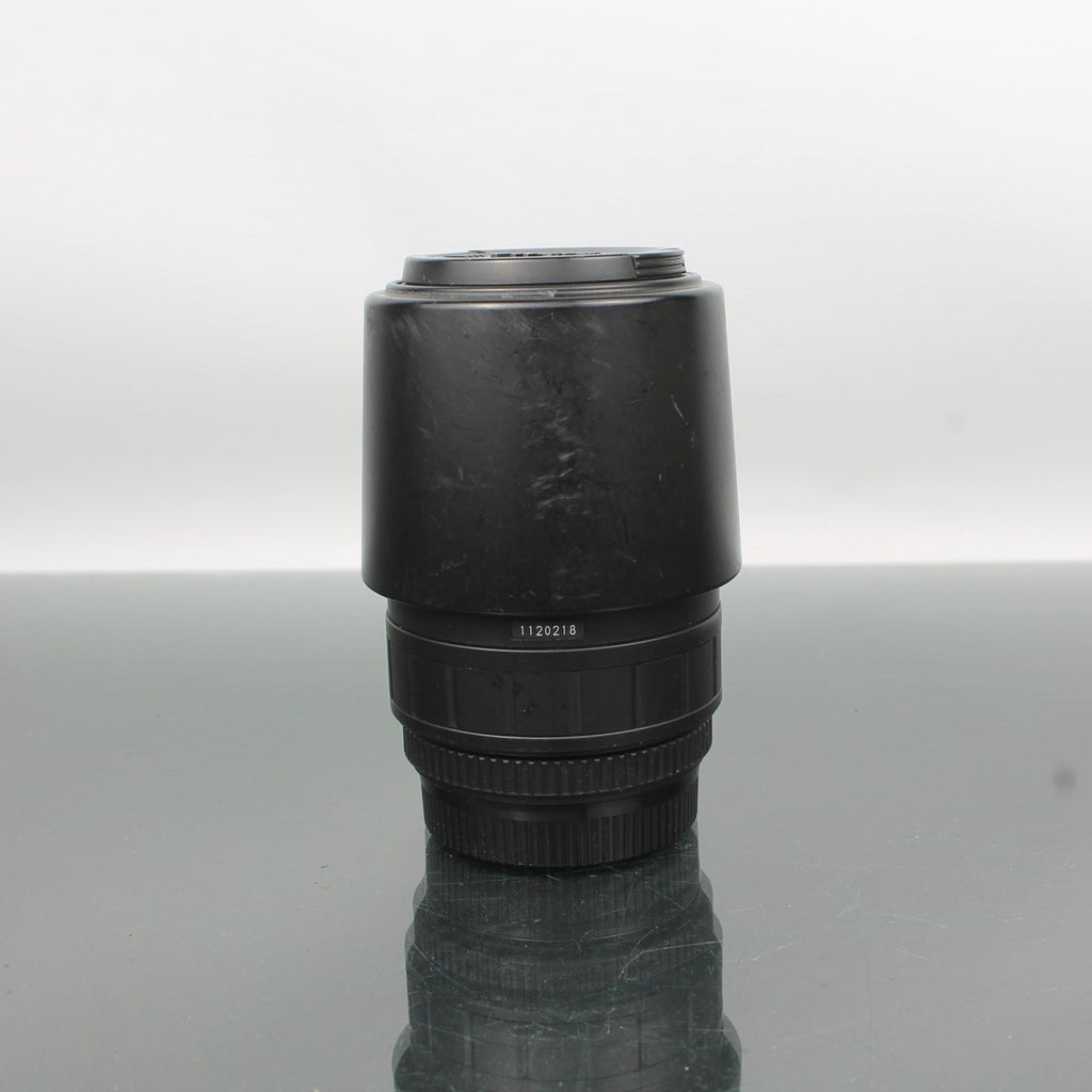 Sigma 100-300mm 1:4.5-6.7 DL