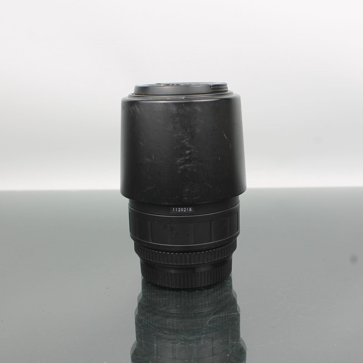 Sigma 100-300mm 1:4.5-6.7 DL