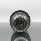 Sigma 100-300mm 1:4.5-6.7 DL