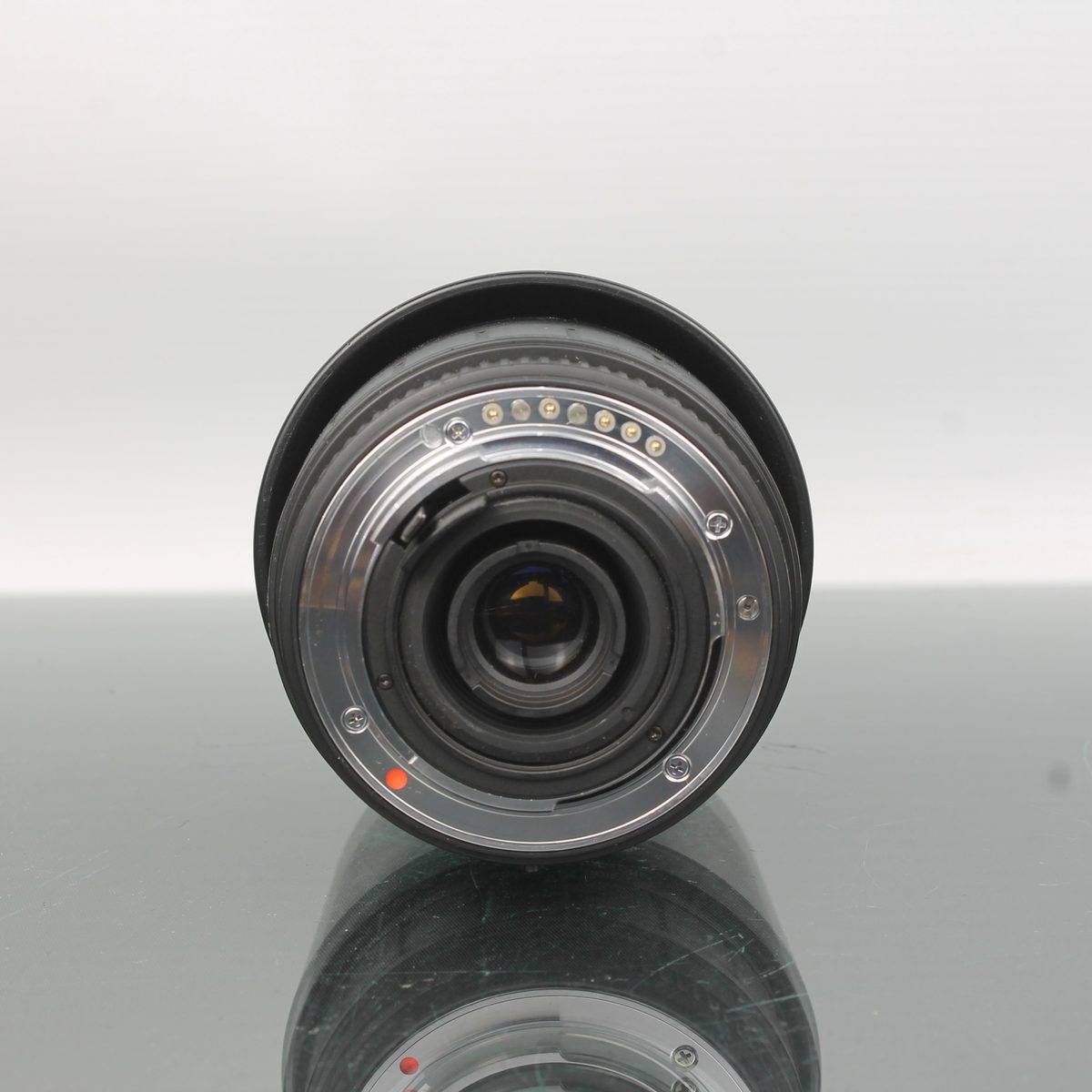 Sigma 100-300mm 1:4.5-6.7 DL