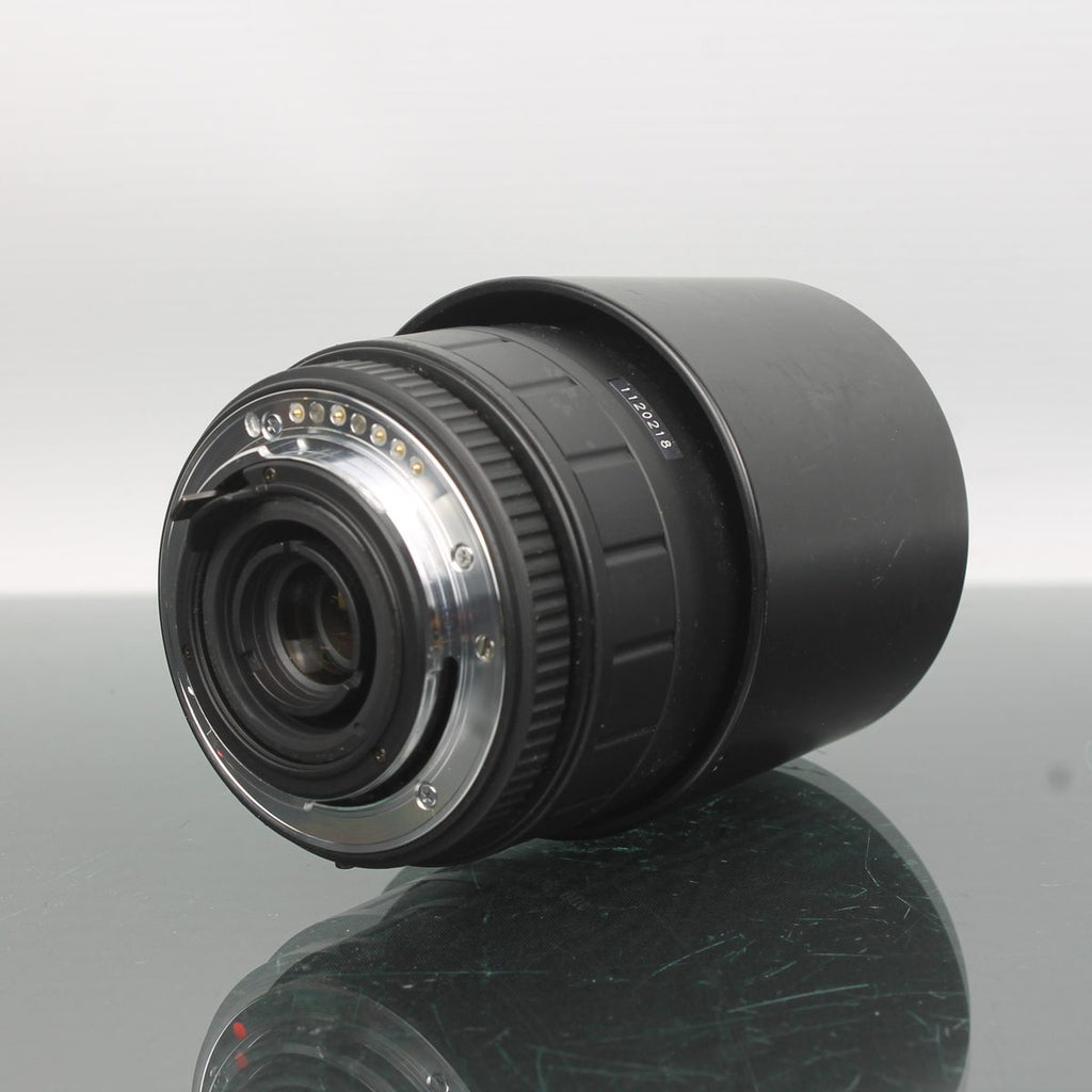 Sigma 100-300mm 1:4.5-6.7 DL