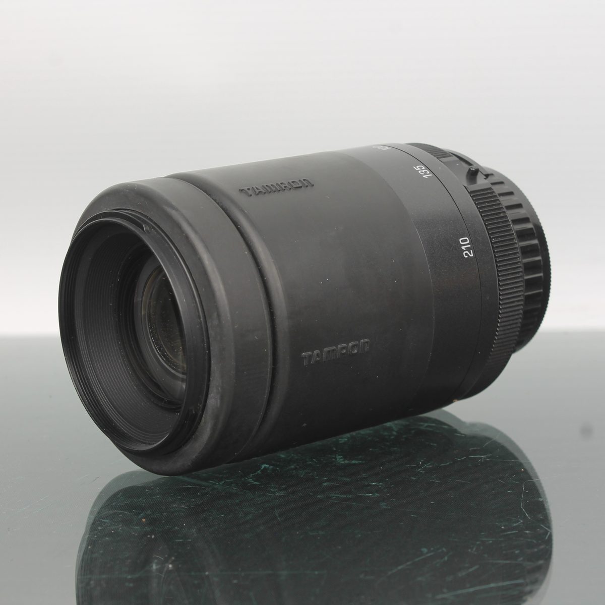 Tamron AF 80-210mm 4.5-5.6