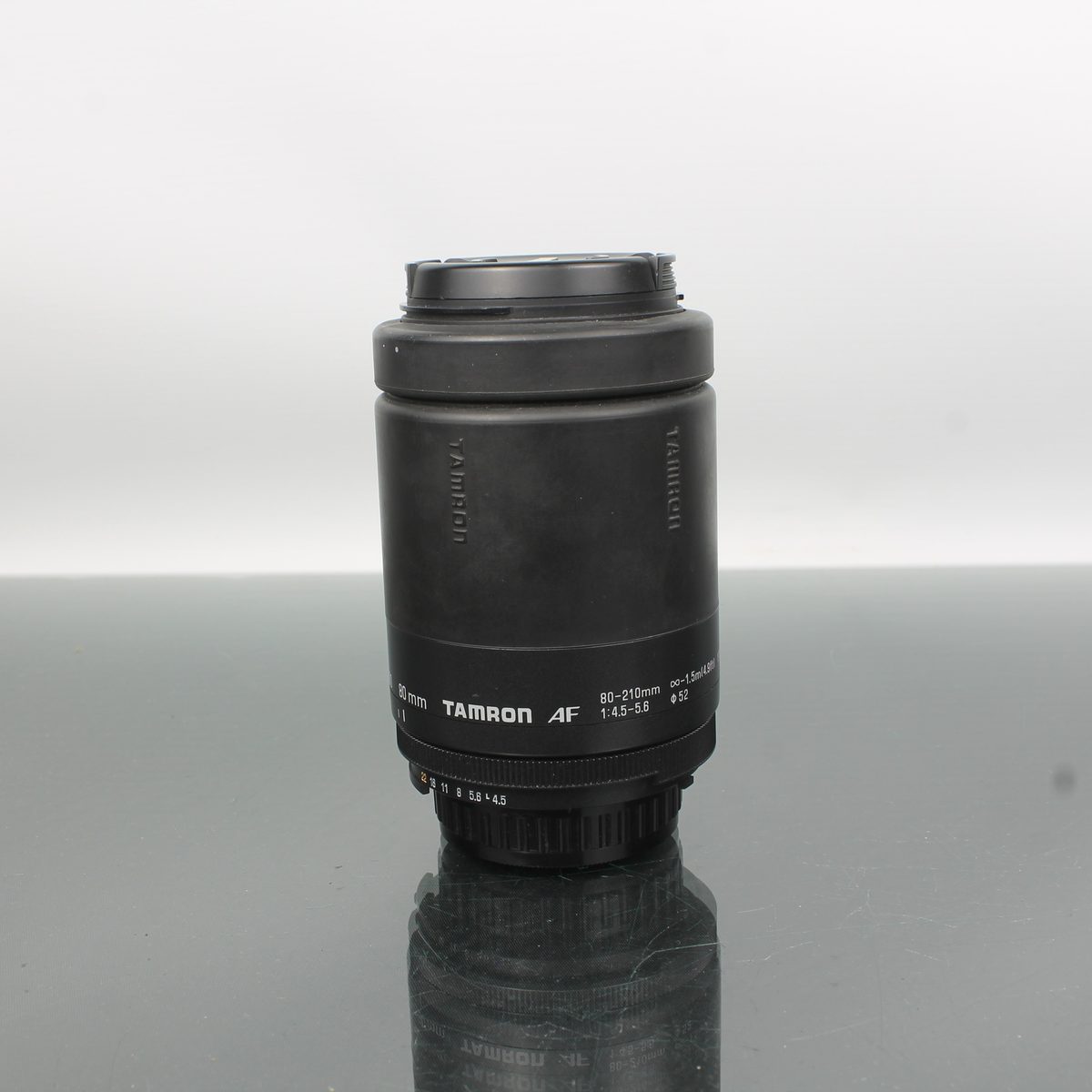 Tamron AF 80-210mm 4.5-5.6