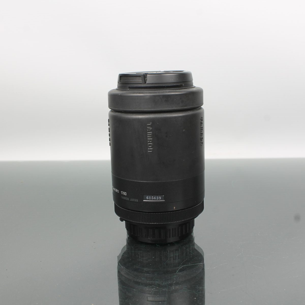 Tamron AF 80-210mm 4.5-5.6