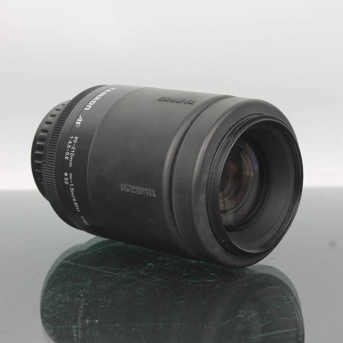 Tamron AF 80-210mm 4.5-5.6