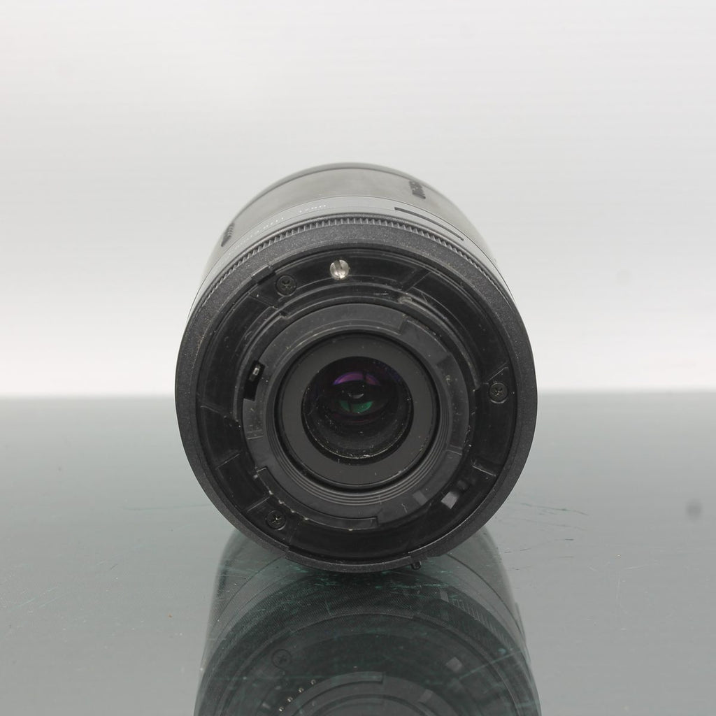 Tamron AF 80-210mm 4.5-5.6
