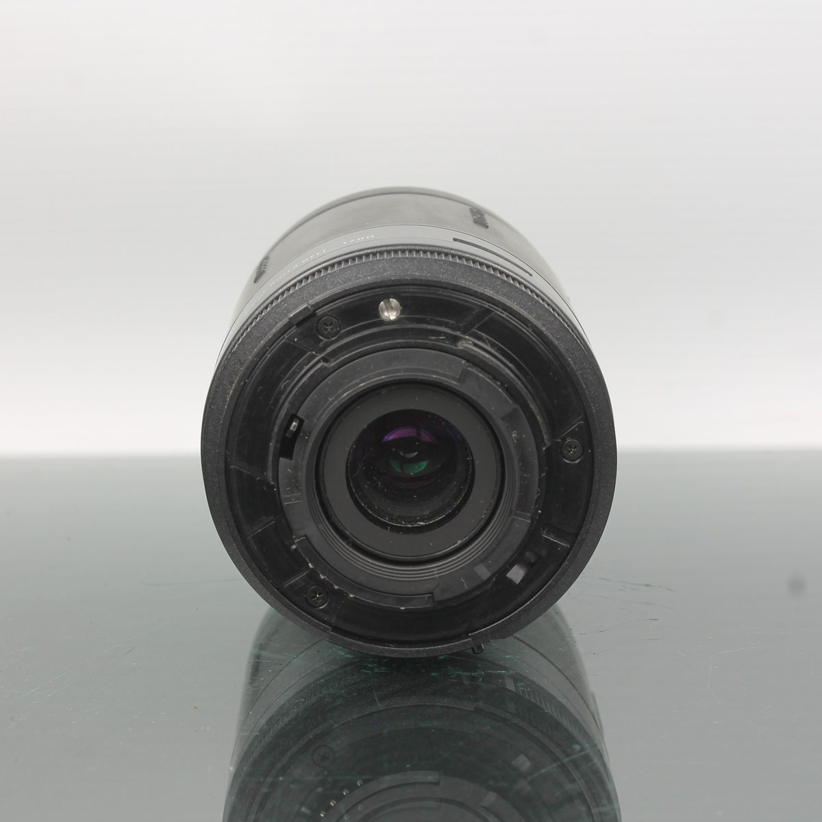 Tamron AF 80-210mm 4.5-5.6
