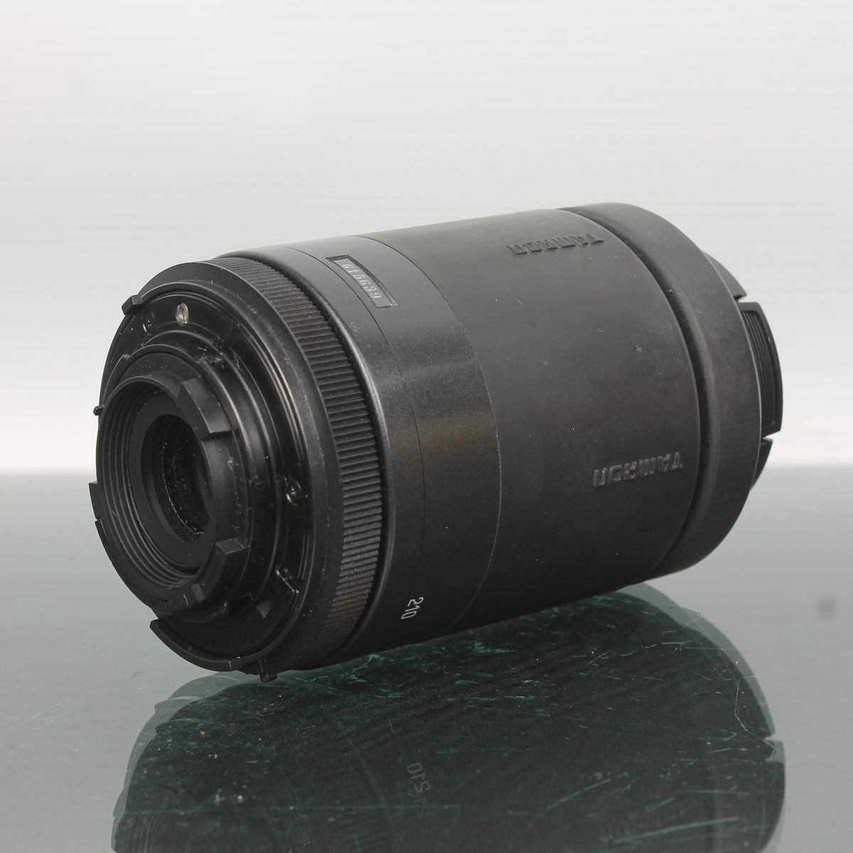 Tamron AF 80-210mm 4.5-5.6