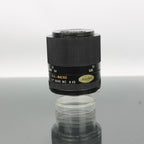 Tamron SP 1:2.5 90mm