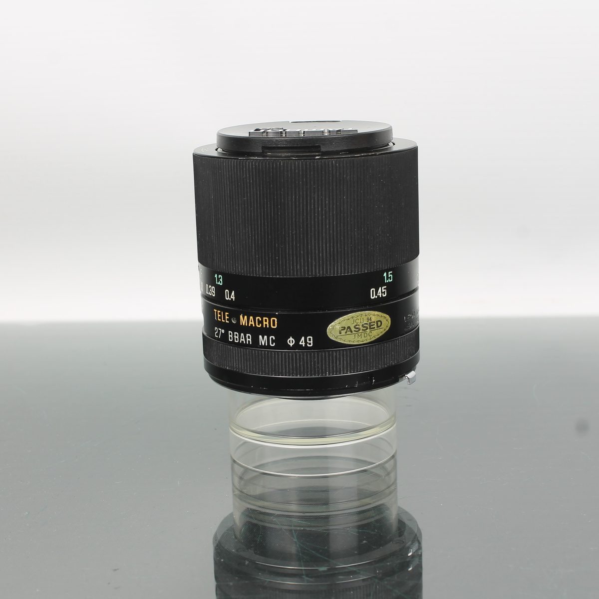 Tamron SP 1:2.5 90mm