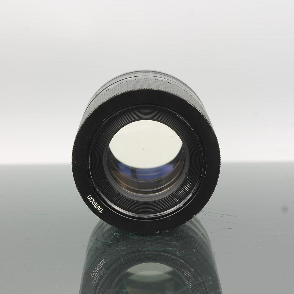 Tamron SP 1:2.5 90mm