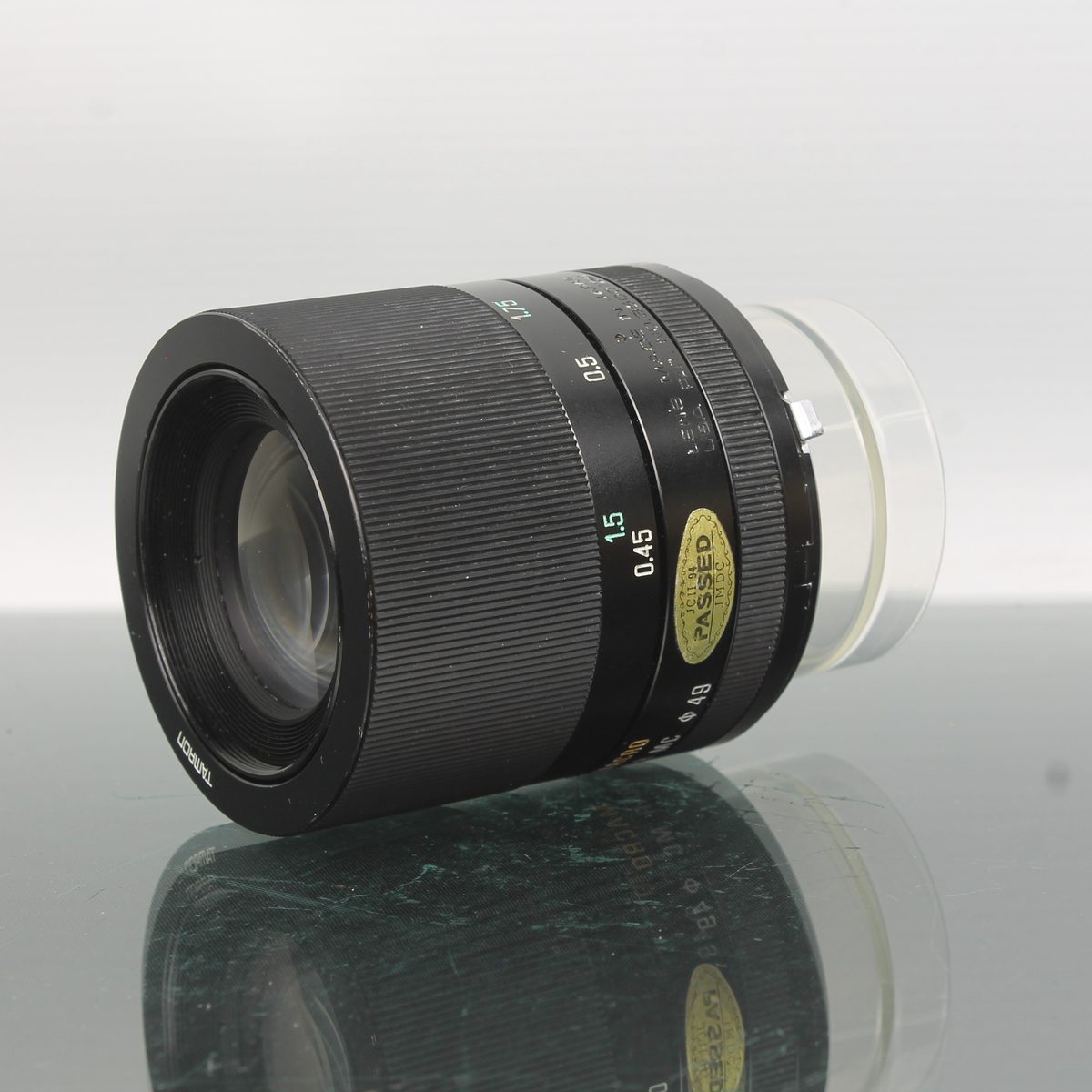 Tamron SP 1:2.5 90mm