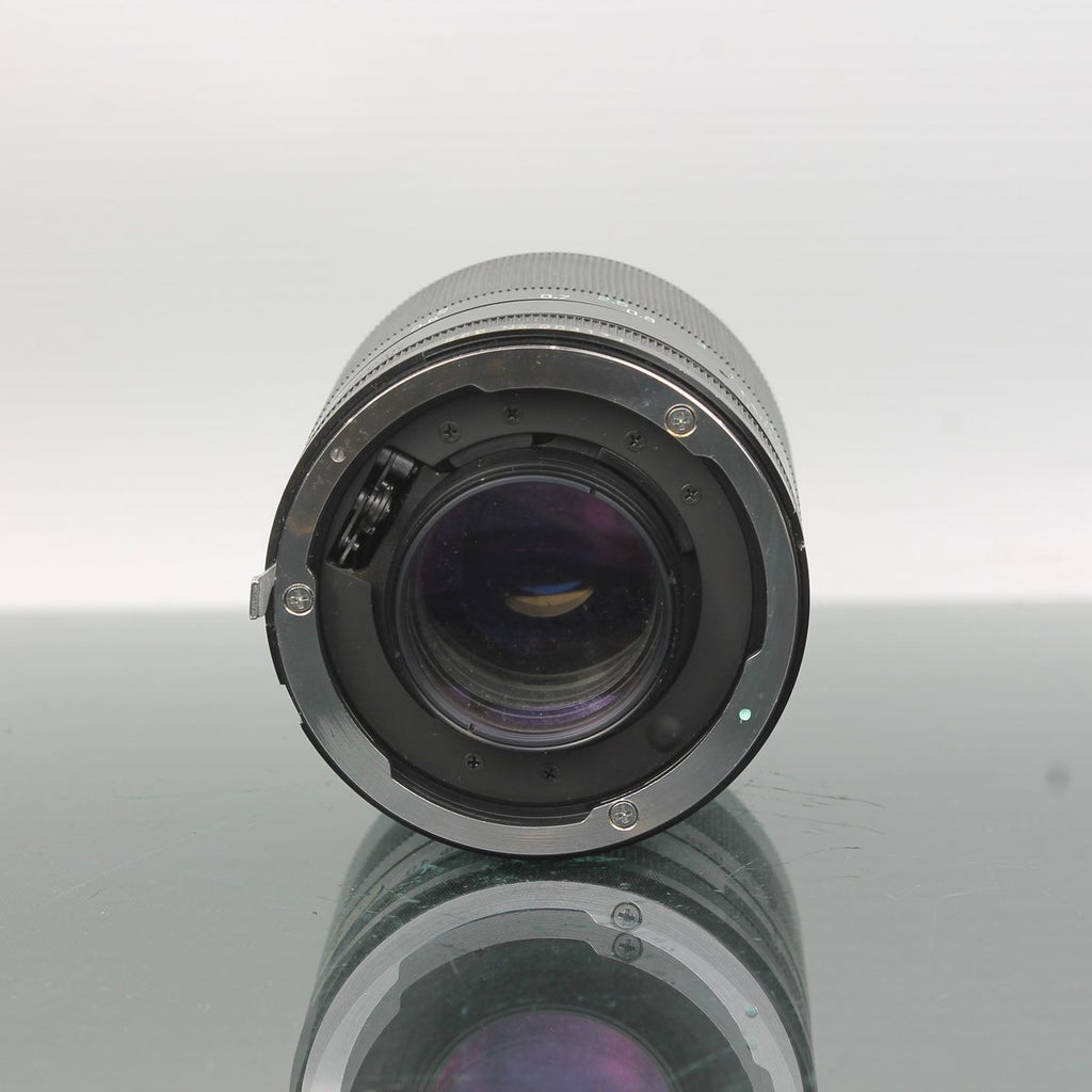 Tamron SP 1:2.5 90mm