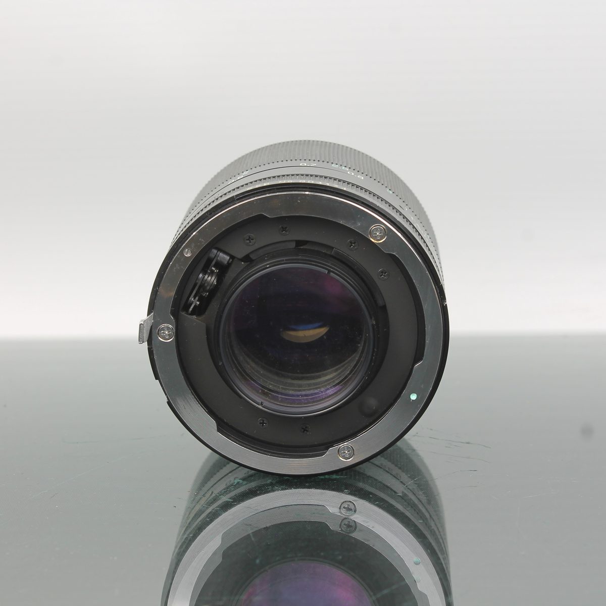 Tamron SP 1:2.5 90mm
