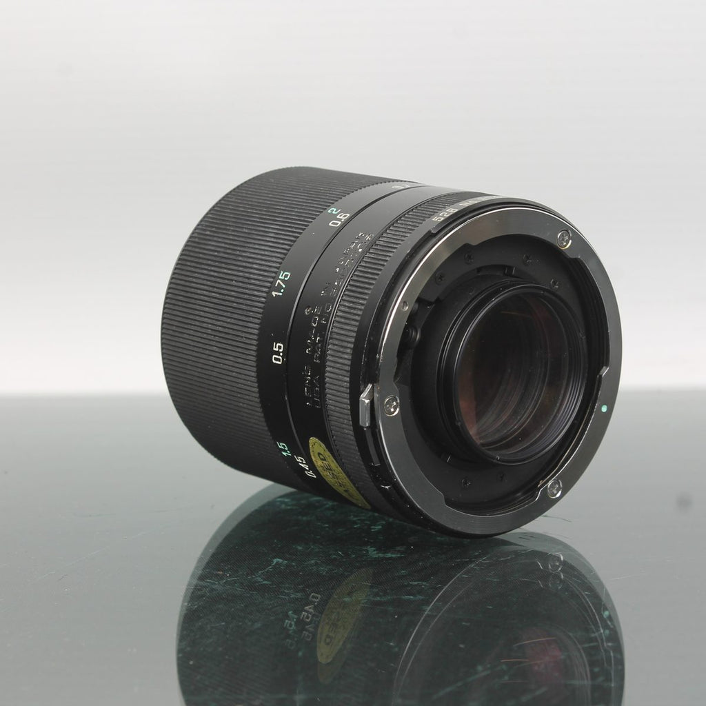 Tamron SP 1:2.5 90mm