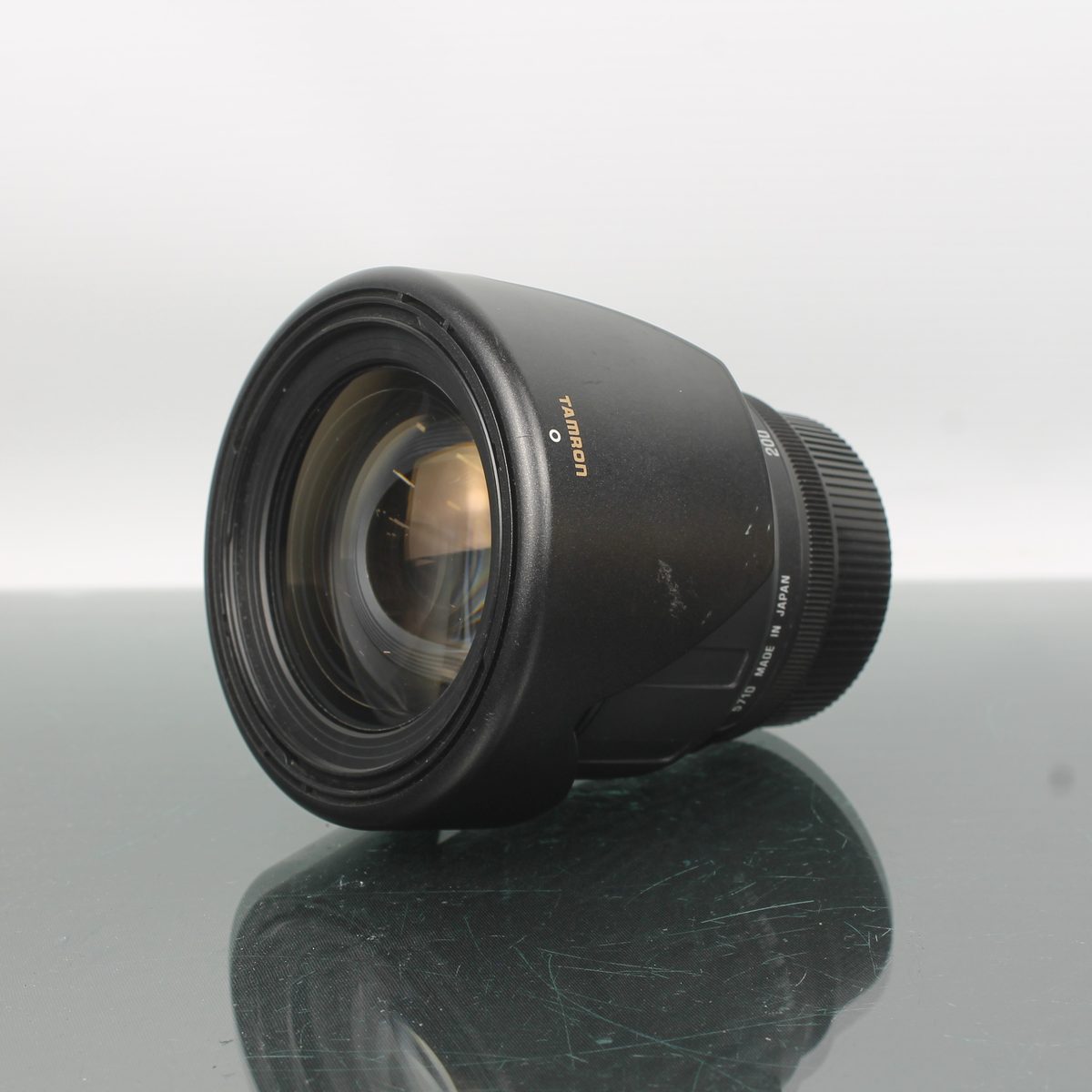 Tamron AF Aspherical LD 28-200mm 1:3.8-5.6