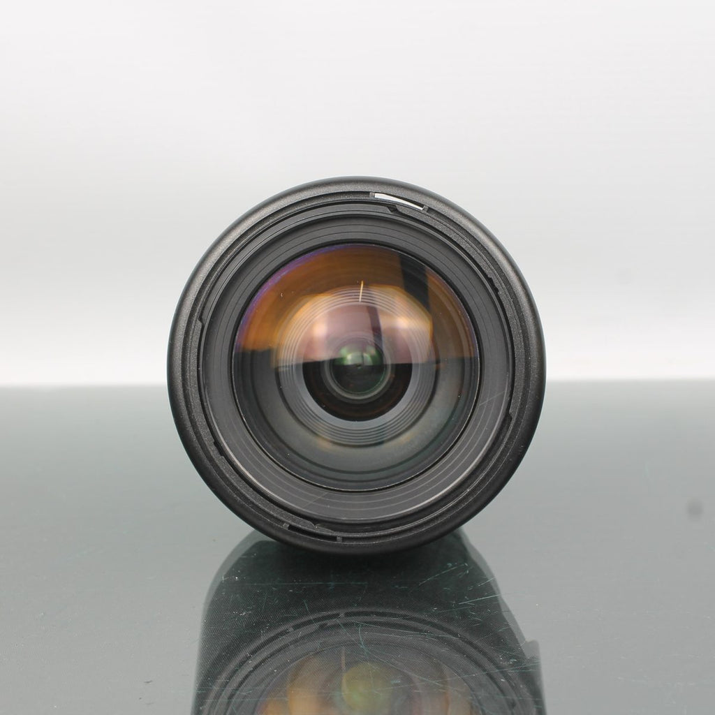 Tamron AF Aspherical LD 28-200mm 1:3.8-5.6