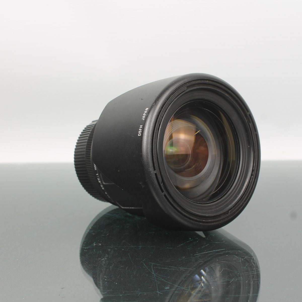 Tamron AF Aspherical LD 28-200mm 1:3.8-5.6