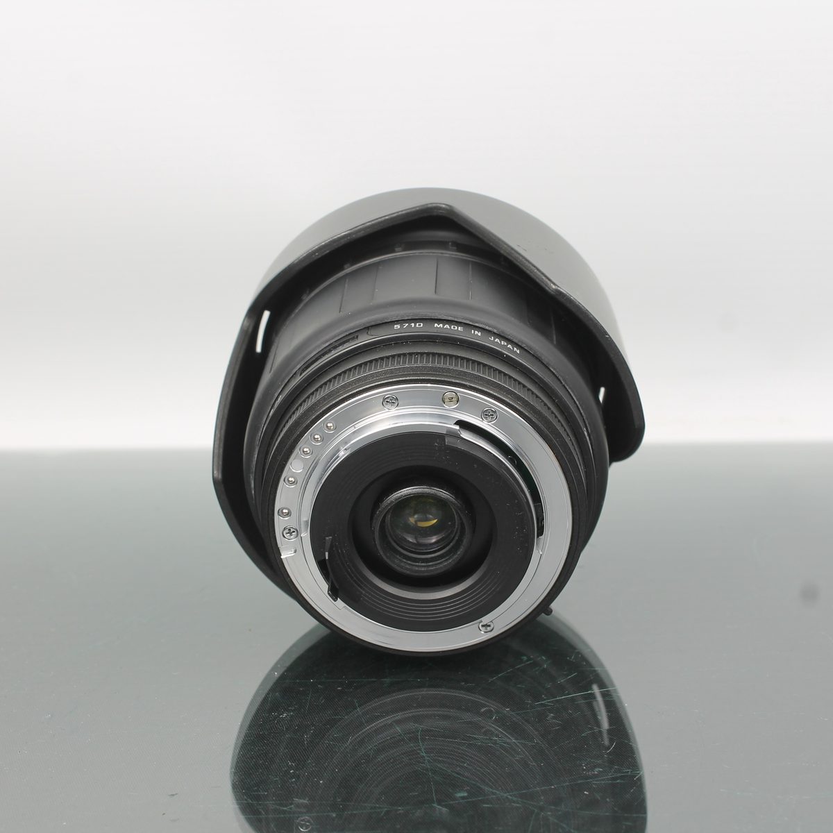 Tamron AF Aspherical LD 28-200mm 1:3.8-5.6