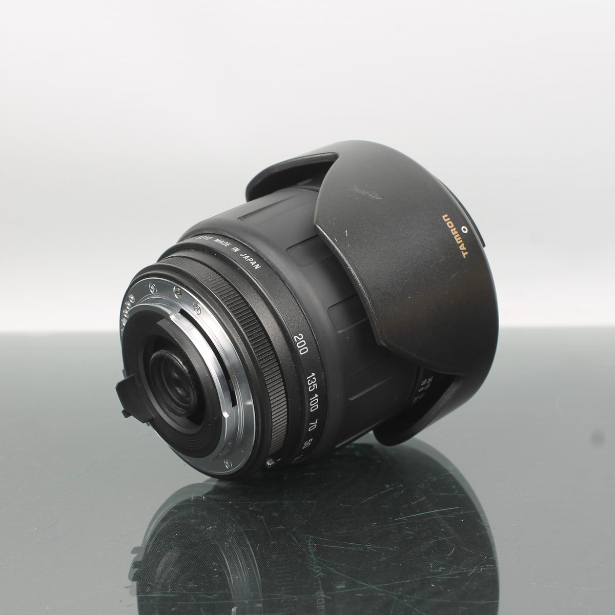 Tamron AF Aspherical LD 28-200mm 1:3.8-5.6
