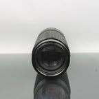 Sigma 1:3.5-4 F=80-200mm + Vivitar MC Tele Converter