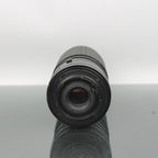 Sigma 1:3.5-4 F=80-200mm + Vivitar MC Tele Converter