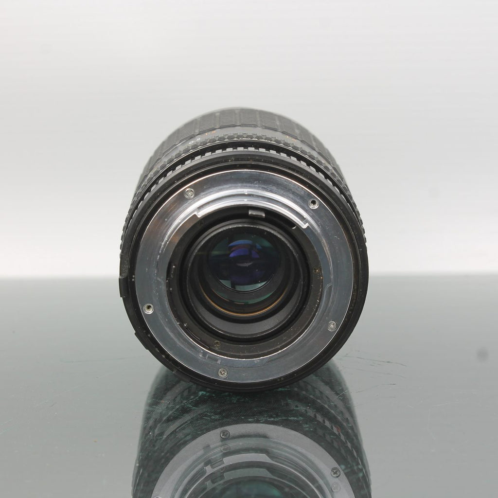 Sigma Zoom 1:3.5-4.5 F=28-84mm