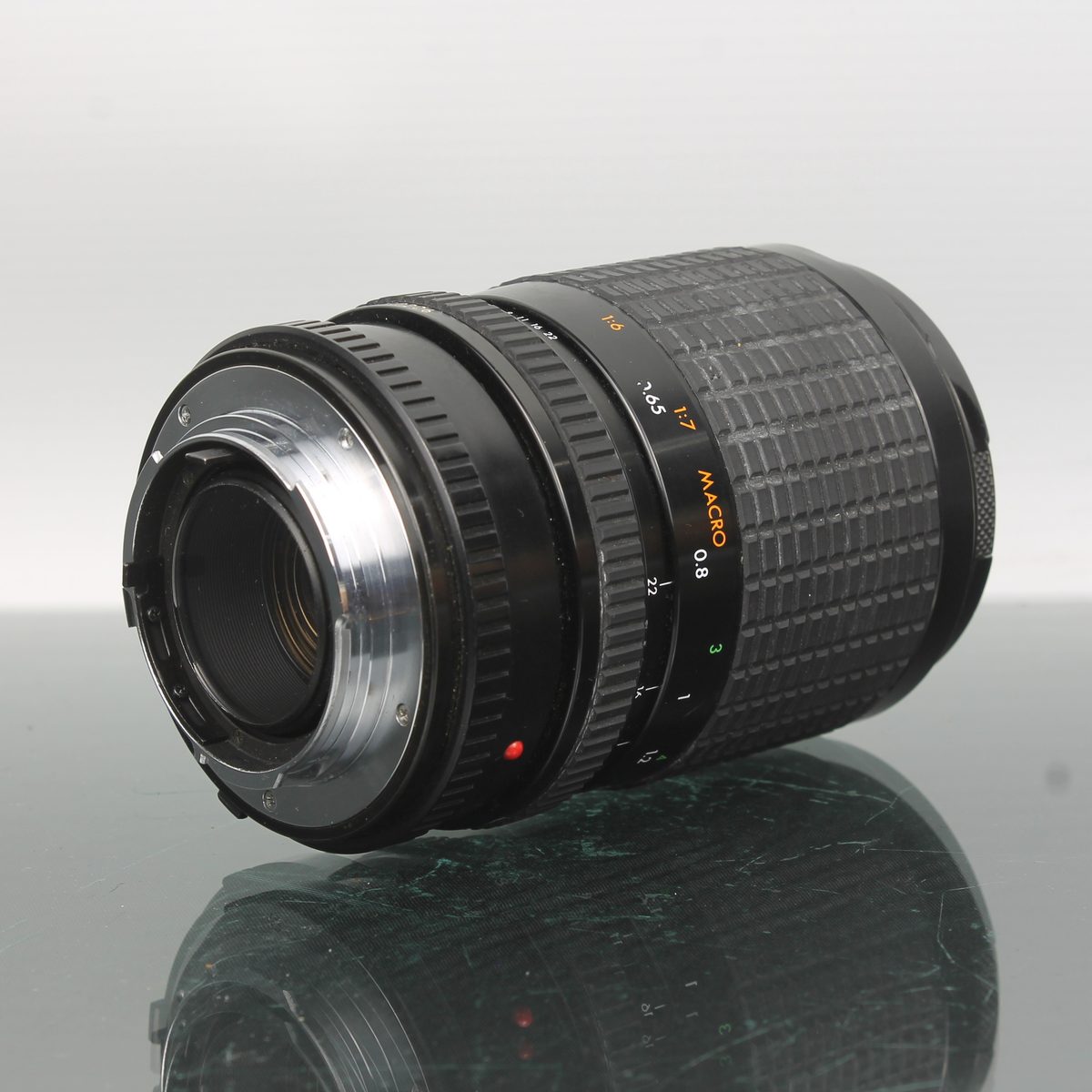 Sigma Zoom 1:3.5-4.5 F=28-84mm