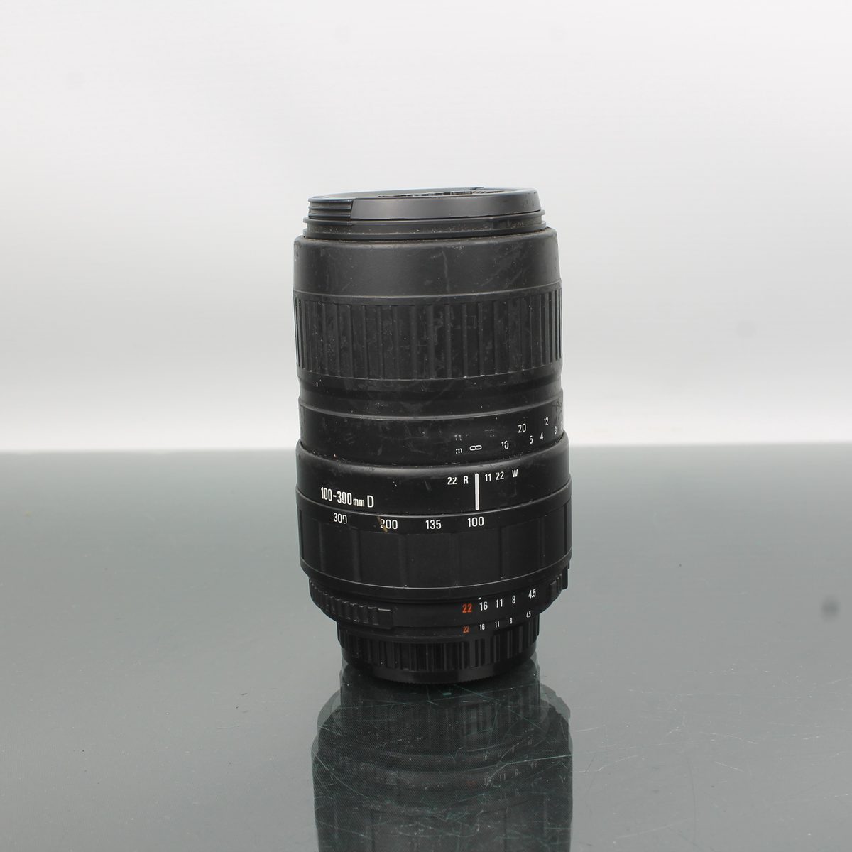Sigma 100-300mm 1:4.5-6.7 UC