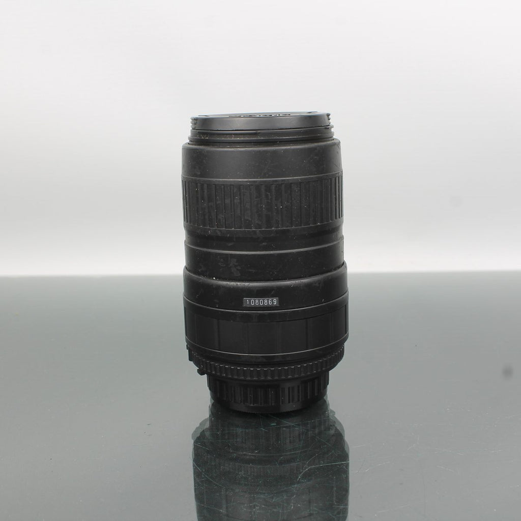 Sigma 100-300mm 1:4.5-6.7 UC