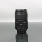 Sigma 100-300mm 1:4.5-6.7 UC