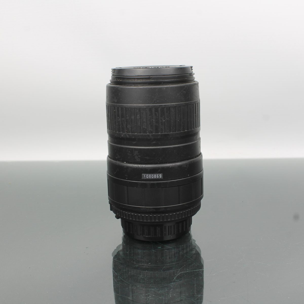 Sigma 100-300mm 1:4.5-6.7 UC