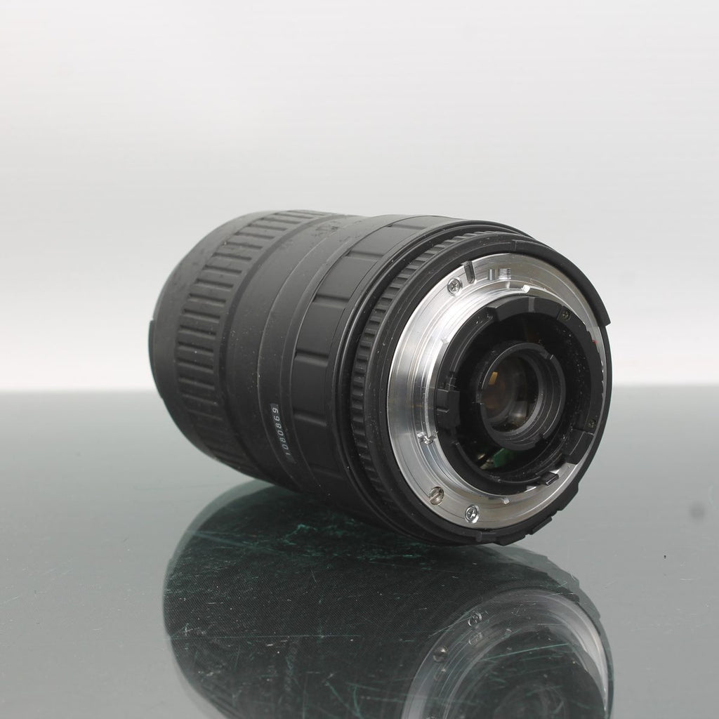 Sigma 100-300mm 1:4.5-6.7 UC