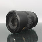 Tamron 18-270mm F/3.5-6.3