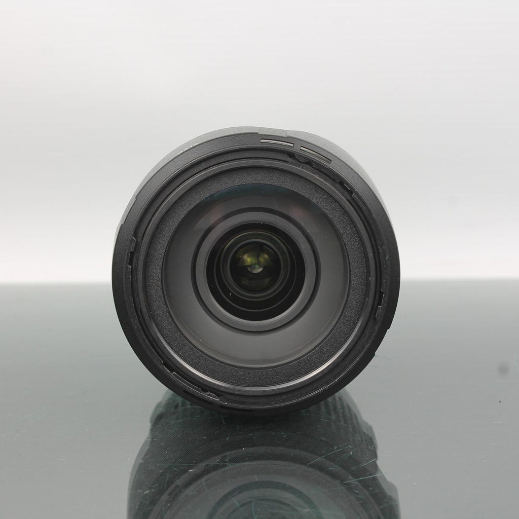 Tamron 18-270mm F/3.5-6.3