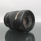 Tamron 18-270mm F/3.5-6.3