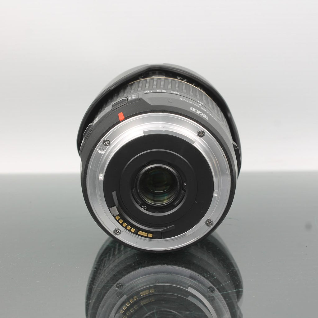 Tamron 18-270mm F/3.5-6.3