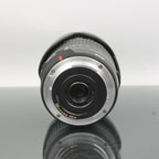 Tamron 18-270mm F/3.5-6.3