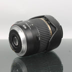 Tamron 18-270mm F/3.5-6.3