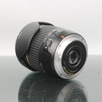 Tamron 18-270mm F/3.5-6.3