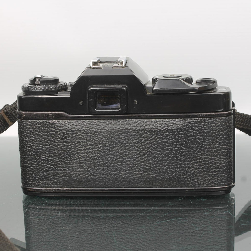 Ricoh XR 500 Auto + Ricoh XR 1:2 50MM