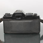Ricoh XR 500 Auto + Ricoh XR 1:2 50MM