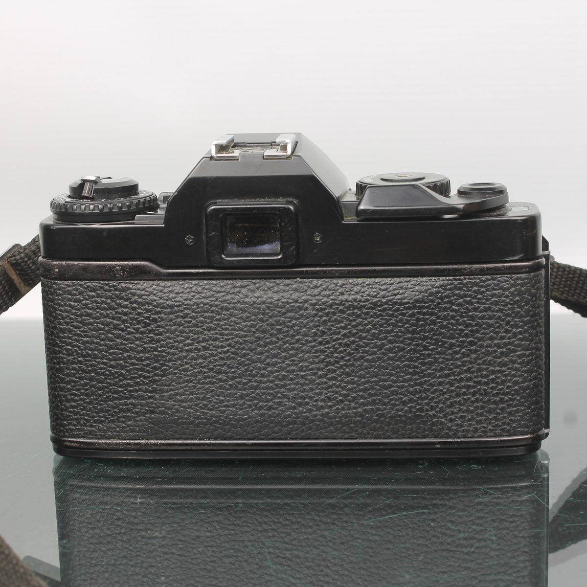 Ricoh XR 500 Auto + Ricoh XR 1:2 50MM